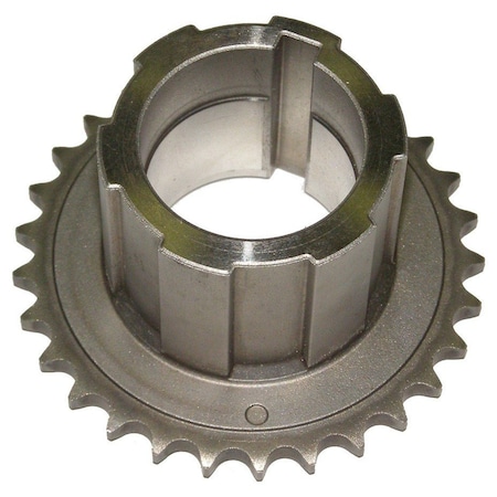 Cloyes 02-09 Chevrolet 2.8-4.2L Crank Sprocket, S913 S913